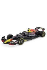 Oracle Red Bull Racing RB18 Uzaktan Kumandalı 1:12 Araba ile Gerçekçi Yarış Deneyimi Yaşayın!