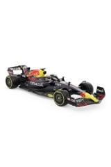 Oracle Red Bull Racing RB18 Uzaktan Kumandalı 1:12 Araba ile Gerçekçi Yarış Deneyimi Yaşayın!