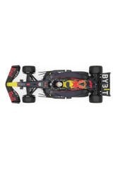 Oracle Red Bull Racing RB18 Uzaktan Kumandalı 1:12 Araba ile Gerçekçi Yarış Deneyimi Yaşayın!