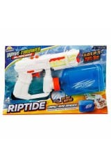 Riptide Su Tabancası 23cm. ile 250 ml Kapasite ve 6 Metre Atış Mesafesiyle Rakiplerini Islat!