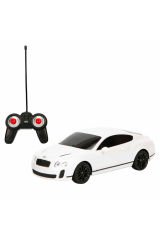 Bentley Continental Supersports 1:24 Uzaktan Kumandalı Araba ile Efsaneyi Yaşa!