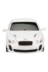 Bentley Continental Supersports 1:24 Uzaktan Kumandalı Araba ile Efsaneyi Yaşa!