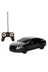 Bentley Continental Supersports 1:24 Uzaktan Kumandalı Araba ile Efsaneyi Yaşa!