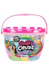 Butter Cloudz Rainbow Slime 380gr. ile Çek, Sık, Uzat: Stresi Atmanın En Renkli Yolu!