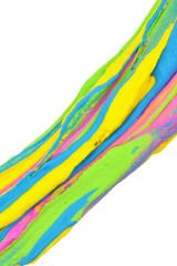 Butter Cloudz Rainbow Slime 380gr. ile Çek, Sık, Uzat: Stresi Atmanın En Renkli Yolu!