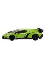 Lamborghini Veneno 1:24 Işıklı Uzaktan Kumandalı Araba ile Adrenalin Dolu Yarışlar!