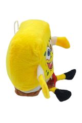 Sünger Bob Peluş Oyuncak 22cm. Peluş Sünger Bob