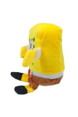 Sünger Bob Peluş Oyuncak 22cm. Peluş Sünger Bob
