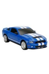 Hızlı, Şık ve Eğlenceli: Ford Mustang Shelby GT500 Işıklı Uzaktan Kumandalı Araba