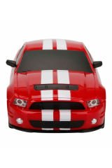 Hızlı, Şık ve Eğlenceli: Ford Mustang Shelby GT500 Işıklı Uzaktan Kumandalı Araba