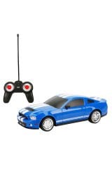 Hızlı, Şık ve Eğlenceli: Ford Mustang Shelby GT500 Işıklı Uzaktan Kumandalı Araba