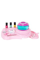 Nail Art Studio Işıklı Manikür Seti: Tırnaklarında Işıltı Yarat, Kişisel Tarzını Hayata Geçir!