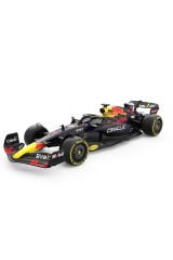 Oracle Red Bull Racing RB18 Uzaktan Kumandalı Araba ile F1 Pilotu Olun!