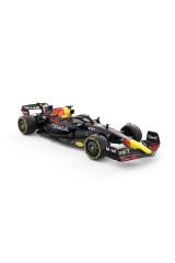 Oracle Red Bull Racing RB18 Uzaktan Kumandalı Araba ile F1 Pilotu Olun!
