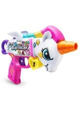 Blastercorn 16 Mermili Sünger Dart Atan Silah 30 cm: Bu Unicorn'u Kızdırmak İstemezsin!