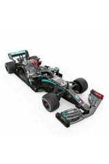 Pistlerin Hakimi Sen Ol! 1:12 Mercedes AMG F1 W11 EQ Performance Uzaktan Kumandalı Araba
