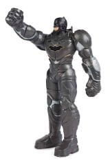 DC Batman Giant Serisi Batman Figür 30 cm: Yarasa Zırhıyla Gelen Büyük Eğlence