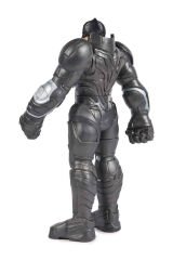 DC Batman Giant Serisi Batman Figür 30 cm: Yarasa Zırhıyla Gelen Büyük Eğlence