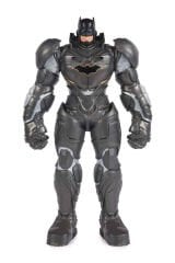 DC Batman Giant Serisi Batman Figür 30 cm: Yarasa Zırhıyla Gelen Büyük Eğlence