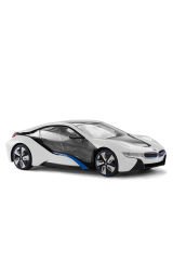Gerçekçi Sürüş Deneyimi: Uzaktan Kumandalı BMW İ8 Işıklı Araba