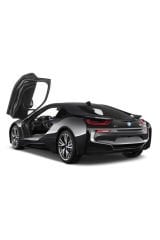 Gerçekçi Sürüş Deneyimi: Uzaktan Kumandalı BMW İ8 Işıklı Araba