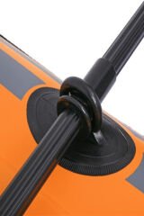 Kondor 3000 Şişme Taban Bot Set 3 Kişilik Pompa + Kürek 242×141 CM: Sınır Tanımayan Su Eğlencesi!
