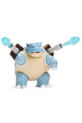 Orijinal Pokemon Battle Aksiyon Figür ve Figür 3'lü Set: En Sevdiğin Pokemonlar Şimdi Seninle!