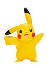 Orijinal Pokemon Battle Aksiyon Figür ve Figür 3'lü Set: En Sevdiğin Pokemonlar Şimdi Seninle!