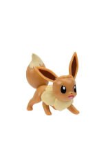 Orijinal Pokemon Battle Aksiyon Figür ve Figür 3'lü Set: 3 Farklı Figürle Koleksiyonuna Başla!