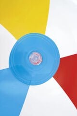 Summer Essential™ Büyük Deniz Topu 61 cm: Yazın Olmazsa Olmazı, Eğlence Seninle!