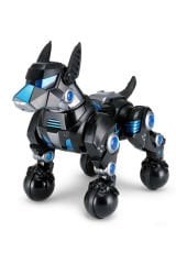 Dogo Uzaktan Kumandalı Robot Köpek ile Hayal Gücünüz Uçsun!