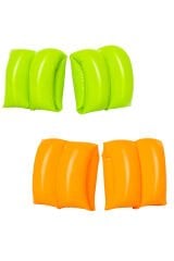 Summer Essential™ İki Boğumlu Yüzme Kollukları 20cm: Çocuklarınız Suda Güvenle Eğlensin!