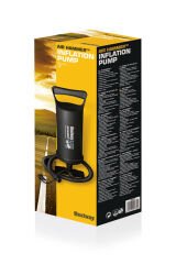 Çift Fonksiyonlu Hava Pompası 35cm: Bestway Kalitesiyle Yaz Tatillerinizin Kurtarıcısı!