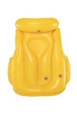 Swim Safe ABC™ WonderSplash™ Şişme Can Yeleği: 3-6 Yaş Çocuklar İçin Güvenli Yüzme Başlangıcı!