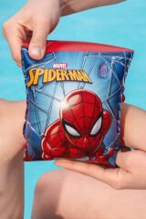 Spider-Man™ Örümcek Adam Yüzme Kollukları: Süper Kahraman Gibi Yüzmeye Hazır Ol!