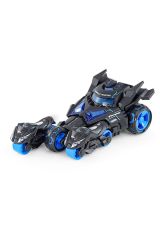 Motorsiklet Fırlatıcılı Oyuncak Metal Motorsikletli Yarış Arabası Sesli Işıklı 17cm.
