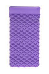 Float 'N Roll™ Yüzen Mat Rulo Kat Baklavalı 213cm: Kolayca Rulo Katla, Her Yere Taşı, Yazın Tadını Çıkar!