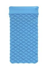 Float 'N Roll™ Yüzen Mat Rulo Kat Baklavalı 213cm: Kolayca Rulo Katla, Her Yere Taşı, Yazın Tadını Çıkar!