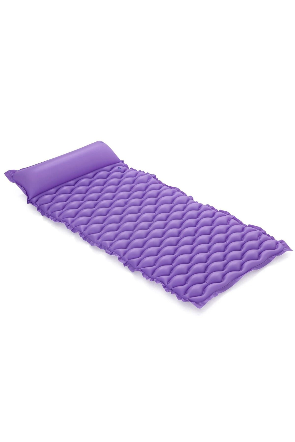 Float 'N Roll™ Yüzen Mat Rulo Kat Baklavalı 213cm: Kolayca Rulo Katla, Her Yere Taşı, Yazın Tadını Çıkar!