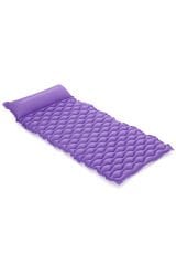 Float 'N Roll™ Yüzen Mat Rulo Kat Baklavalı 213cm: Kolayca Rulo Katla, Her Yere Taşı, Yazın Tadını Çıkar!