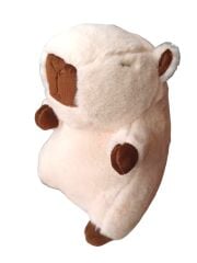 En Sevimli Kapibara Dostun - 25 cm Yumuşacık Kapipara Peluş