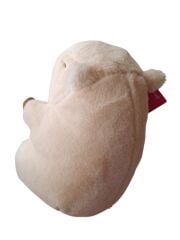 En Sevimli Kapibara Dostun - 25 cm Yumuşacık Kapipara Peluş