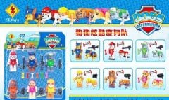 LOL Bebeklerin Minik Lego Macerası! Bütün Legolarla Uyumlu