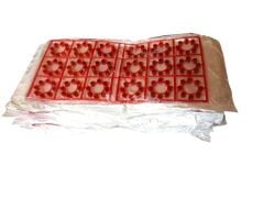 Oyuncak Tabanca Kapsülü (Mantar Tabancası İçin) - 10 Ekonomik Paket