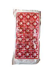 Oyuncak Tabanca Kapsülü (Mantar Tabancası İçin) - 10 Ekonomik Paket