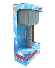 Thor Çekiç Oyuncak Süper Kahraman Thor Çekiçi 34cm.
