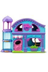 Minişlerin Renkli Dünyası: Littlest Pet Shop Delüks Oyun Seti ile Tanışın!