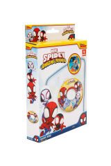 Marvel Spidey ve Arkadaşları Can Simidi 50 cm ile Yazın Kahramanı Ol!