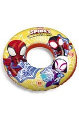Marvel Spidey ve Arkadaşları Can Simidi 50 cm ile Yazın Kahramanı Ol!