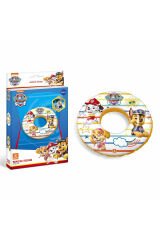 Paw Patrol ile Suda Cesurca! Can Simidi 50 cm Şimdi Liva Oyuncak’ta!